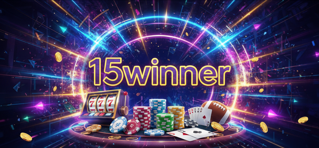 15winner